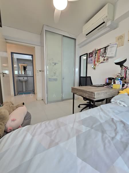 315C Yishun Greenwalk, 315C Yishun Avenue 9, 3 Bedrooms, 990 sqft, HDB Flat For Sale, by Adrian Chua, 500064772 - Bedroom - PropertyGuru.com.sg