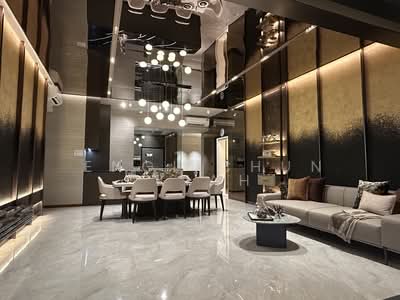 For Sale - One Marina Gardens