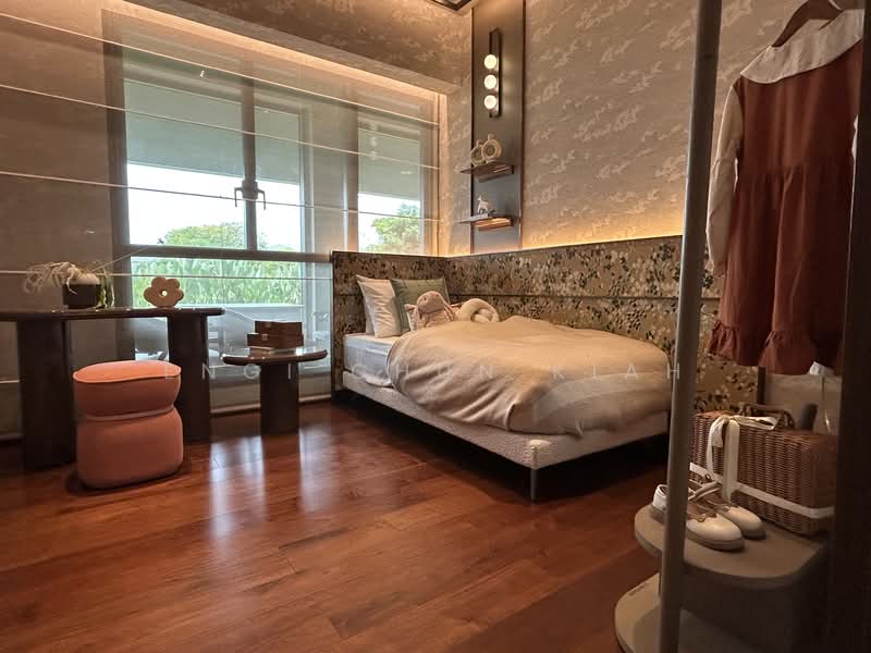 One Marina Gardens Condominium For Sale at S$ 4,702,800 | PropertyGuru Singapore - Bedroom