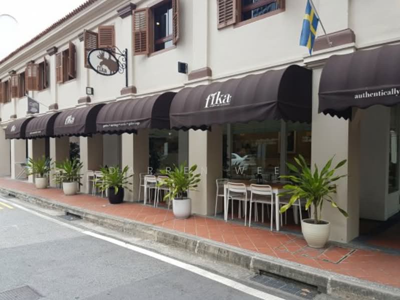 ⭐️Kg Glam / Arab / Haji⭐️ F&B (Exhaust), Arab St / Haji Lane / Kg Glam, Beach Road / Bugis / Rochor, 198 sqft, Food & Beverage For Rent, by Darren Wee, 500064783 - Exterior - CommercialGuru.com.sg