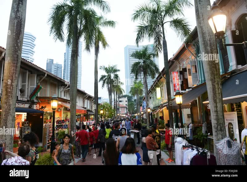⭐️Kg Glam / Arab / Haji⭐️ F&B (Exhaust), Arab St / Haji Lane / Kg Glam, Beach Road / Bugis / Rochor, 198 sqft, Food & Beverage For Rent, by Darren Wee, 500064783 - CommercialGuru.com.sg