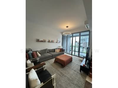 For Sale - Mon Jervois