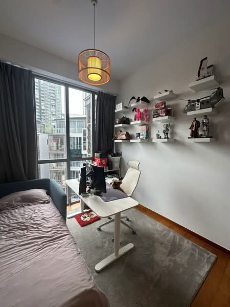 Mon Jervois Condominium For Sale at S$ 4,580,000 | PropertyGuru Singapore