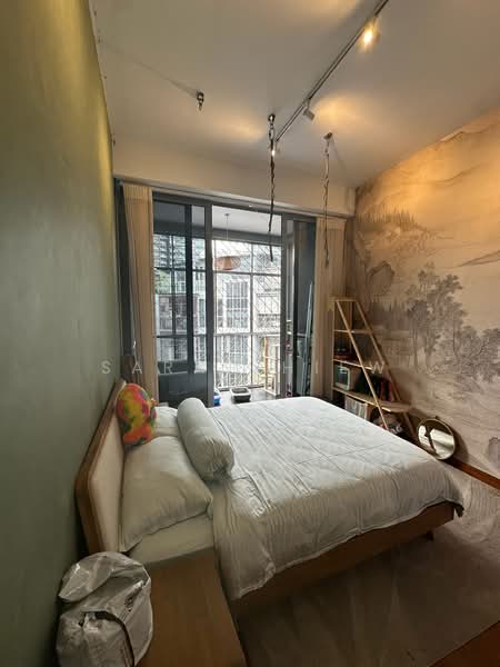 Mon Jervois Condominium For Sale at S$ 4,580,000 | PropertyGuru Singapore