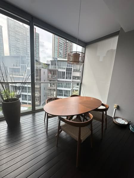 Mon Jervois Condominium For Sale at S$ 4,580,000 | PropertyGuru Singapore