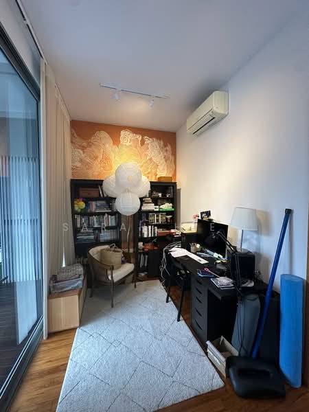 Mon Jervois Condominium For Sale at S$ 4,580,000 | PropertyGuru Singapore