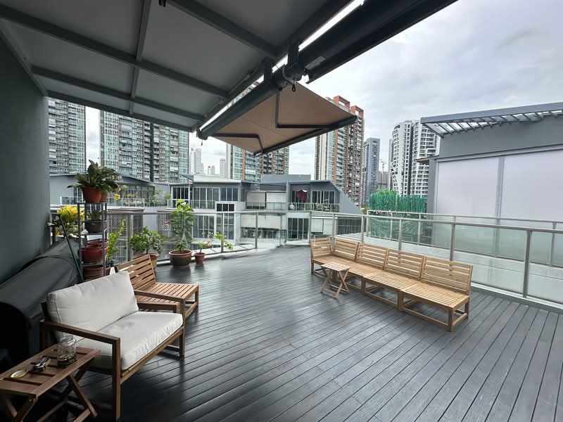 Mon Jervois Condominium For Sale at S$ 4,580,000 | PropertyGuru Singapore