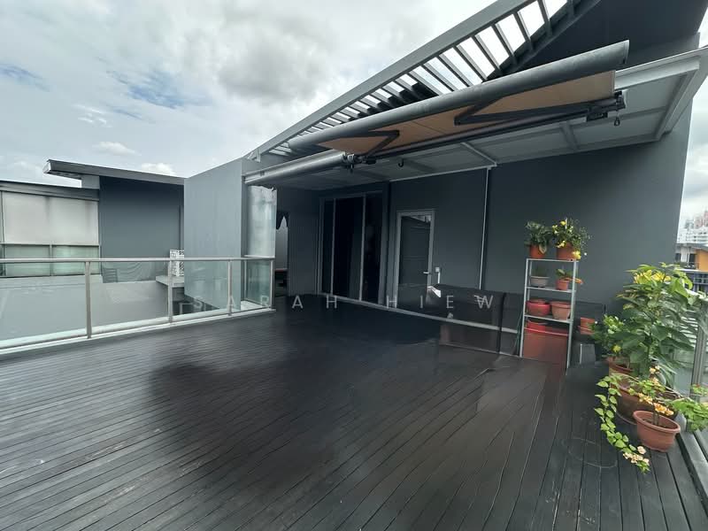 Mon Jervois Condominium For Sale at S$ 4,580,000 | PropertyGuru Singapore