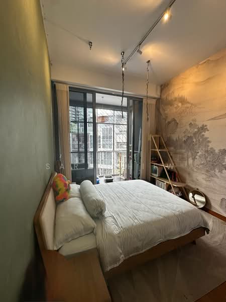 Mon Jervois Condominium For Sale at S$ 4,580,000 | PropertyGuru Singapore