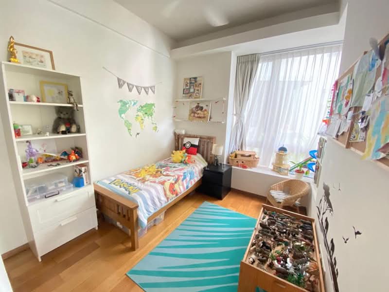 The Coast at Sentosa Cove Condominium For Sale at S$ 5,630,940 | PropertyGuru Singapore