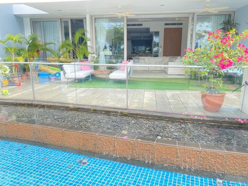 The Coast at Sentosa Cove Condominium For Sale at S$ 5,630,940 | PropertyGuru Singapore - Exterior