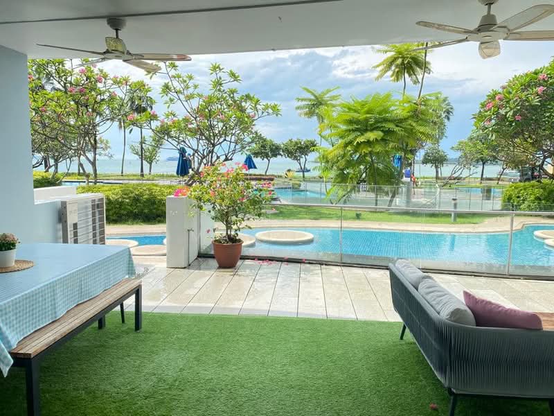 The Coast at Sentosa Cove Condominium For Sale at S$ 5,630,940 | PropertyGuru Singapore - Exterior