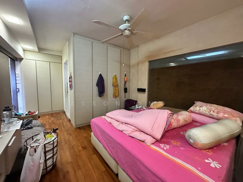 535 Serangoon North Avenue 4, 535 Serangoon North Avenue 4, 4 Bedrooms, 1,603 sqft, HDB Flat For Rent, by Alson Ong, 500064789 - Bedroom - PropertyGuru.com.sg