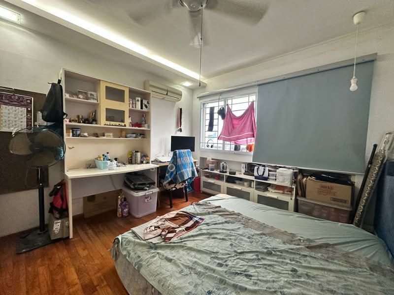 535 Serangoon North Avenue 4, 535 Serangoon North Avenue 4, 4 Bedrooms, 1,603 sqft, HDB Flat For Rent, by Alson Ong, 500064789 - Bedroom - PropertyGuru.com.sg