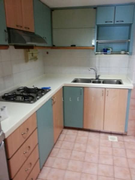 Hougang Green, 5 Buangkok Green, 3 Bedrooms, 1,162 sqft, Apartment For Rent, by Michelle Tan, 500064791 - PropertyGuru.com.sg