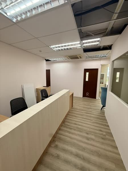 Rare Freehold Serangoon Commercial I Ground Floor I Stable Rental Income I High Visibility, , 4,424 sqft, Shop / Shophouse For Sale, by Elias Er, 500064796 - Interior - CommercialGuru.com.sg