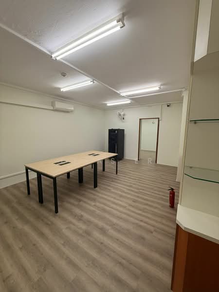 Rare Freehold Serangoon Commercial I Ground Floor I Stable Rental Income I High Visibility, , 4,424 sqft, Shop / Shophouse For Sale, by Elias Er, 500064796 - Interior - CommercialGuru.com.sg