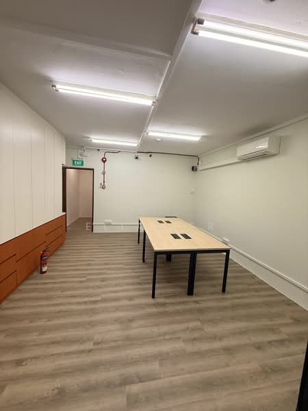 Rare Freehold Serangoon Commercial I Ground Floor I Stable Rental Income I High Visibility, , 4,424 sqft, Shop / Shophouse For Sale, by Elias Er, 500064796 - Interior - CommercialGuru.com.sg