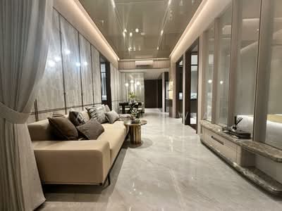 For Sale - One Marina Gardens