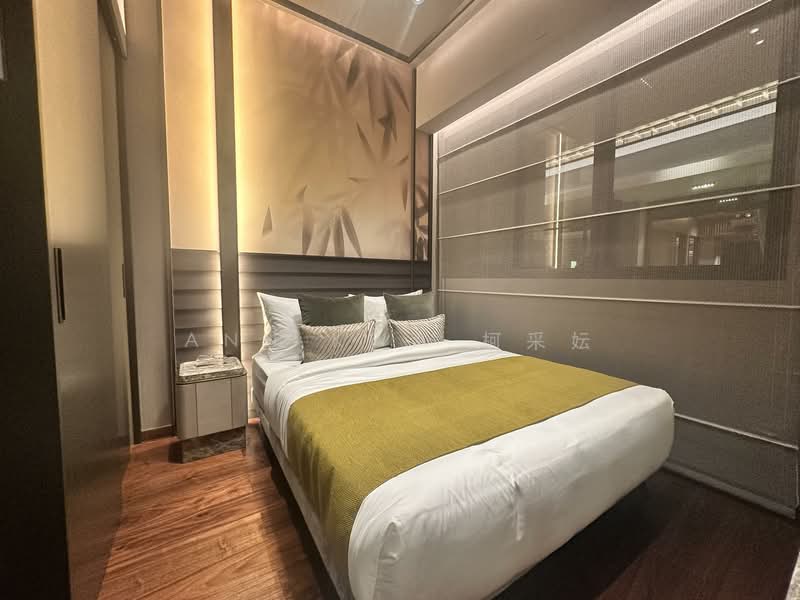 One Marina Gardens Condominium For Sale at S$ 1,835,300 | PropertyGuru Singapore - Bedroom