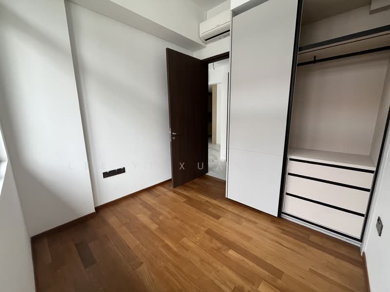 Claydence Condominium For Sale at S$ 2,043,600 | PropertyGuru Singapore - Bedroom