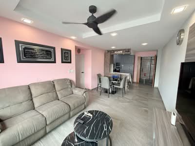 For Sale - 672D Edgefield Plains