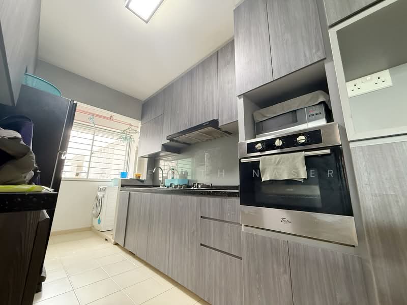 672D Edgefield Plains HDB Flat For Sale at S$ 629,999 | PropertyGuru Singapore