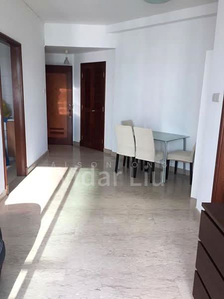 Sunshine Plaza, 10 Prinsep Link, 1 Bedroom, 570 sqft, Apartment For Rent, by Alson Ong, 500064806 - PropertyGuru.com.sg