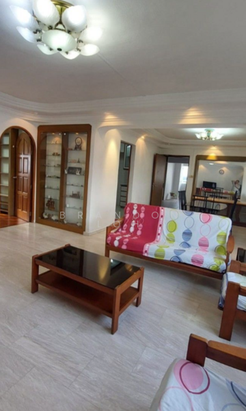 710 Pasir Ris Street 72, 710 Pasir Ris Street 72, 4 Bedrooms, 1,539 sqft, HDB Flat For Rent, by Brandon Loh, 500064807 - Living Room - PropertyGuru.com.sg