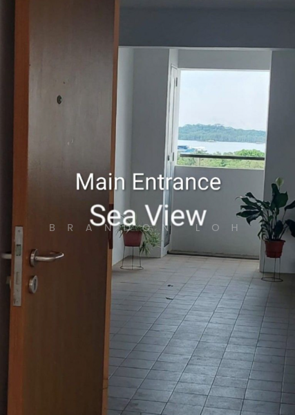 710 Pasir Ris Street 72, 710 Pasir Ris Street 72, 4 Bedrooms, 1,539 sqft, HDB Flat For Rent, by Brandon Loh, 500064807 - Entrance - PropertyGuru.com.sg