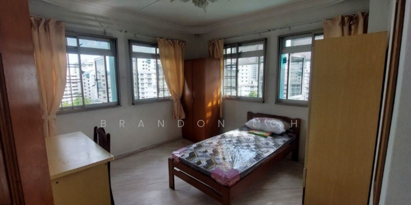 710 Pasir Ris Street 72, 710 Pasir Ris Street 72, 4 Bedrooms, 1,539 sqft, HDB Flat For Rent, by Brandon Loh, 500064807 - PropertyGuru.com.sg