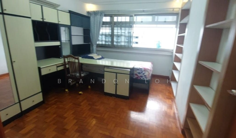 710 Pasir Ris Street 72, 710 Pasir Ris Street 72, 4 Bedrooms, 1,539 sqft, HDB Flat For Rent, by Brandon Loh, 500064807 - Bedroom - PropertyGuru.com.sg