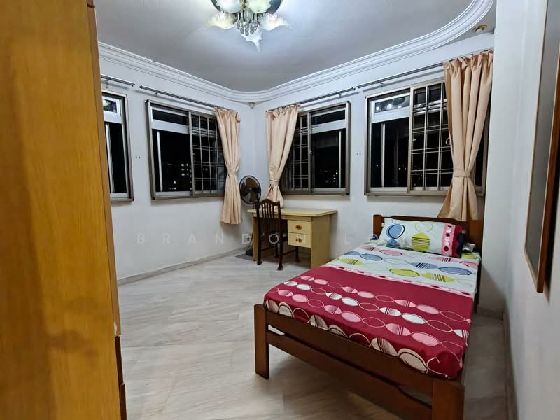 710 Pasir Ris Street 72, 710 Pasir Ris Street 72, 4 Bedrooms, 1,539 sqft, HDB Flat For Rent, by Brandon Loh, 500064807 - Bedroom - PropertyGuru.com.sg