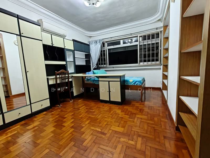710 Pasir Ris Street 72, 710 Pasir Ris Street 72, 4 Bedrooms, 1,539 sqft, HDB Flat For Rent, by Brandon Loh, 500064807 - Bedroom - PropertyGuru.com.sg