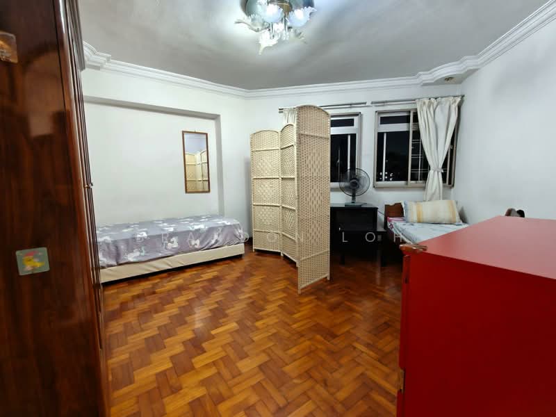 710 Pasir Ris Street 72, 710 Pasir Ris Street 72, 4 Bedrooms, 1,539 sqft, HDB Flat For Rent, by Brandon Loh, 500064807 - Bedroom - PropertyGuru.com.sg