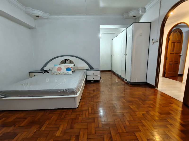710 Pasir Ris Street 72, 710 Pasir Ris Street 72, 4 Bedrooms, 1,539 sqft, HDB Flat For Rent, by Brandon Loh, 500064807 - Bedroom - PropertyGuru.com.sg