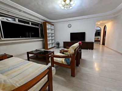 For Rent - 710 Pasir Ris Street 72