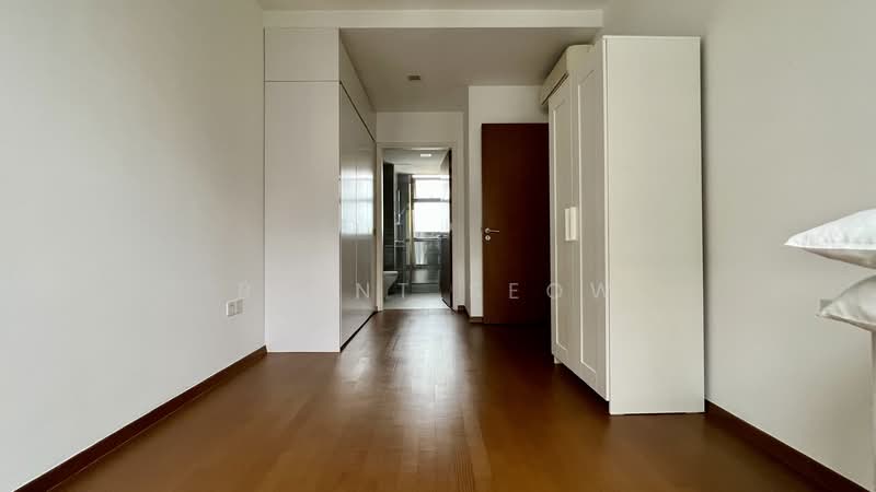 Kovan Regency, 38 Kovan Rise, Room Rental, 100 sqft, Condominium For Rent, by Brent Seow, 500064809 - Master bedroom - PropertyGuru.com.sg