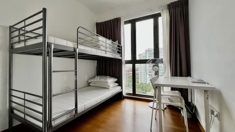 Kovan Regency, 38 Kovan Rise, Room Rental, 100 sqft, Condominium For Rent, by Brent Seow, 500064809 - Bedroom - PropertyGuru.com.sg
