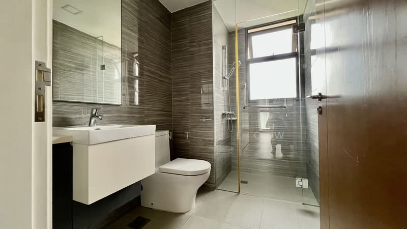 Kovan Regency, 38 Kovan Rise, Room Rental, 100 sqft, Condominium For Rent, by Brent Seow, 500064809 - Bathroom - PropertyGuru.com.sg