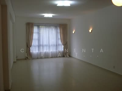 For Rent - Central Green