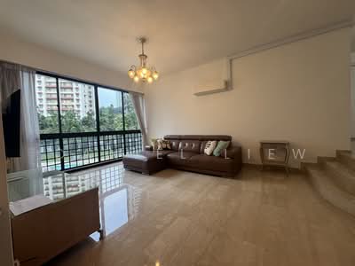 For Rent - The Morningside