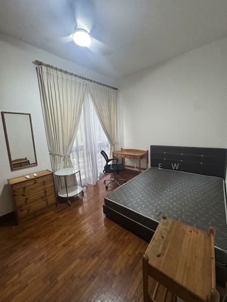 The Morningside, 1 Jalan Kuala, 3 Bedrooms, 1,302 sqft, Condominium For Rent, by Daniel Liew, 500064814 - Bedroom - PropertyGuru.com.sg