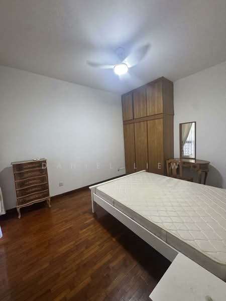 The Morningside, 1 Jalan Kuala, 3 Bedrooms, 1,302 sqft, Condominium For Rent, by Daniel Liew, 500064814 - Bedroom - PropertyGuru.com.sg