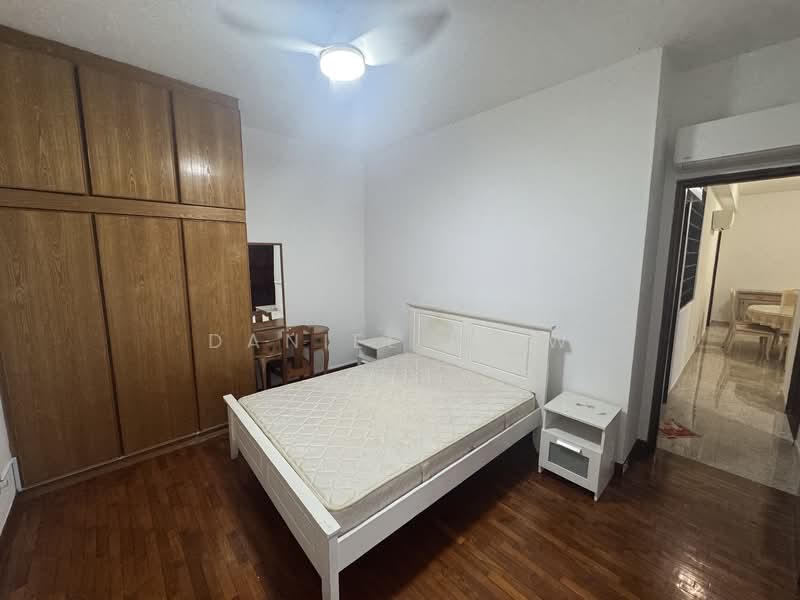 The Morningside, 1 Jalan Kuala, 3 Bedrooms, 1,302 sqft, Condominium For Rent, by Daniel Liew, 500064814 - Bedroom - PropertyGuru.com.sg