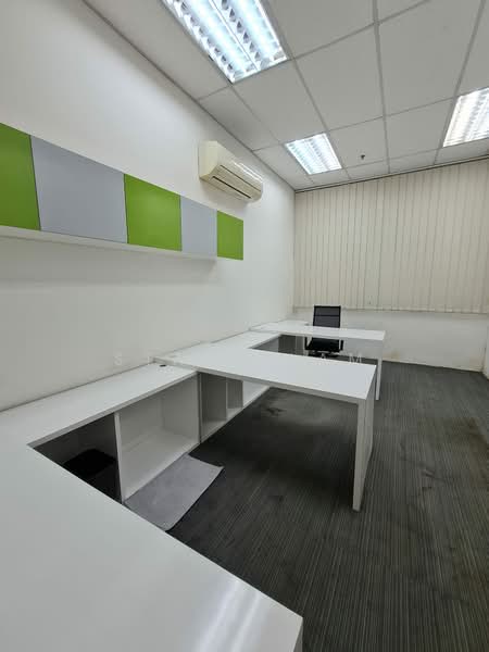 Toh Guan Centre, 21 Toh Guan Road East, 250 sqft, Factory / Workshop (B2) For Rent, by Stacy Lam, 500064816 - Interior - CommercialGuru.com.sg