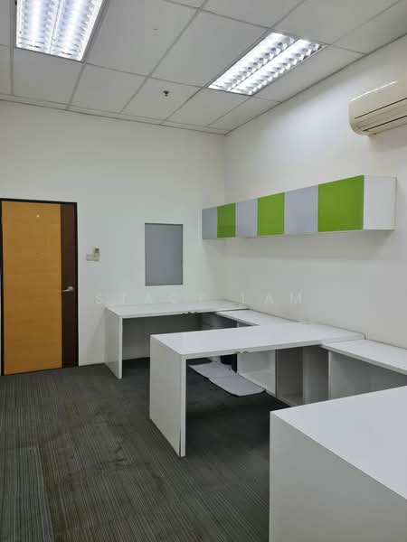 Toh Guan Centre, 21 Toh Guan Road East, 250 sqft, Factory / Workshop (B2) For Rent, by Stacy Lam, 500064816 - Interior - CommercialGuru.com.sg
