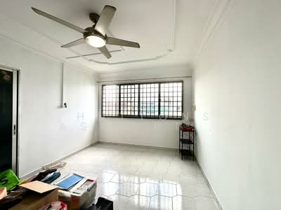 For Sale - 428 Pasir Ris Drive 6