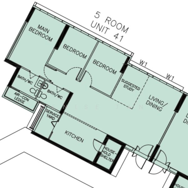 356B Anchorvale Lane HDB Flat For Sale at S$ 920,000 | PropertyGuru Singapore