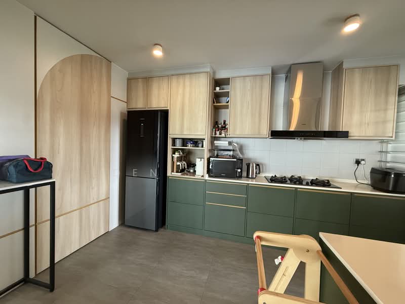 356B Anchorvale Lane HDB Flat For Sale at S$ 920,000 | PropertyGuru Singapore - Kitchen